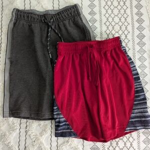 Bundle Of Athletic Shorts